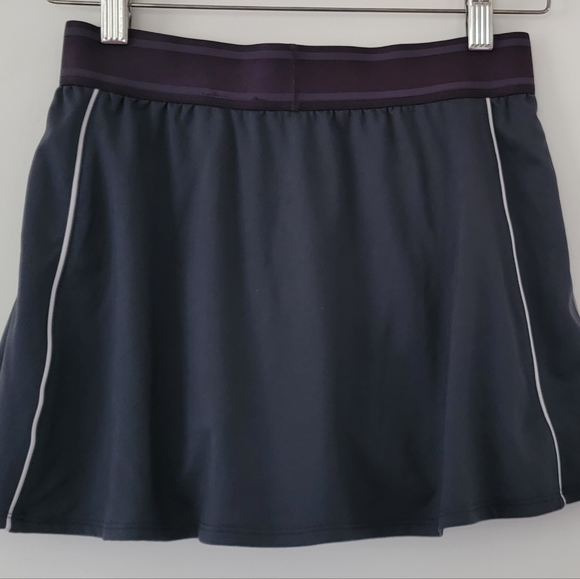 Nike Dri-Fit Women's Tennis Skirt - Picture 4 of 11